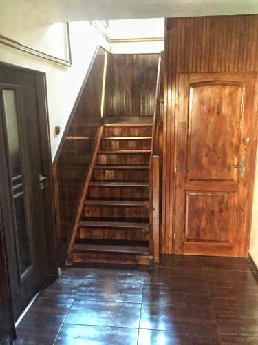 Holiday Home K?es�nov