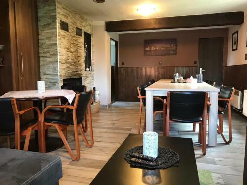 Holiday Home K?es�nov