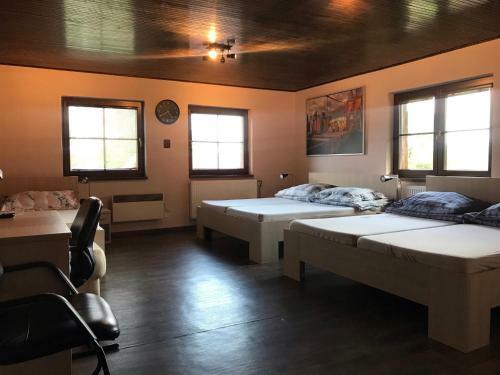 Holiday Home K?es�nov