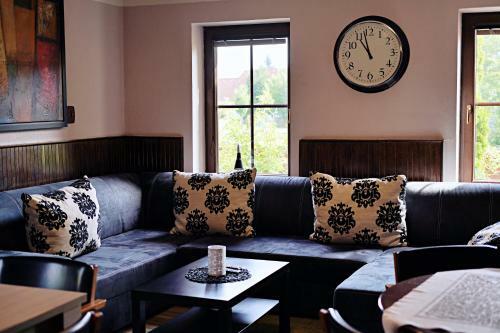 Holiday Home K?es�nov