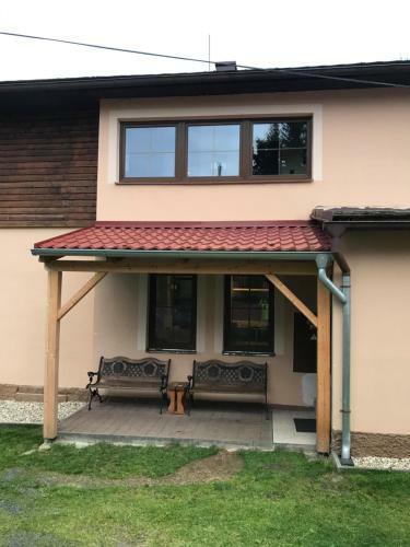 Holiday Home K?es�nov