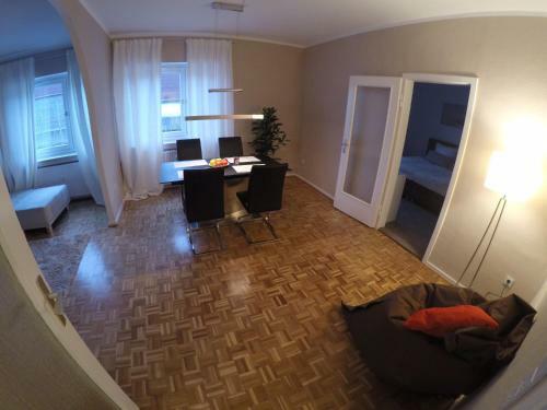 Apartamento Cityapartment An Der Petrikirche