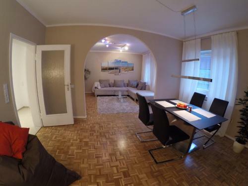Apartamento Cityapartment An Der Petrikirche