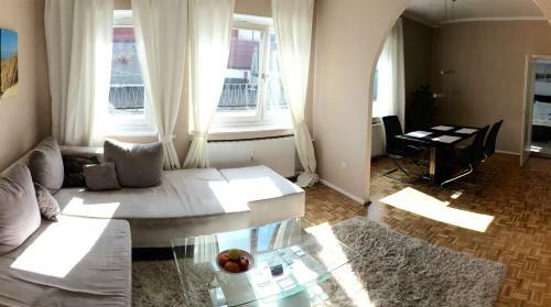 Apartamento Cityapartment An Der Petrikirche