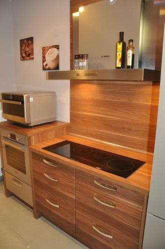 Apartamento Cityapartment An Der Petrikirche