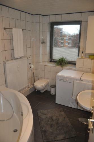 Apartamento Cityapartment An Der Petrikirche