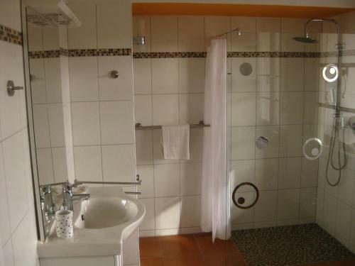 Apartamento Haus Rewi