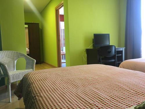 Hotel Mirador El Silo