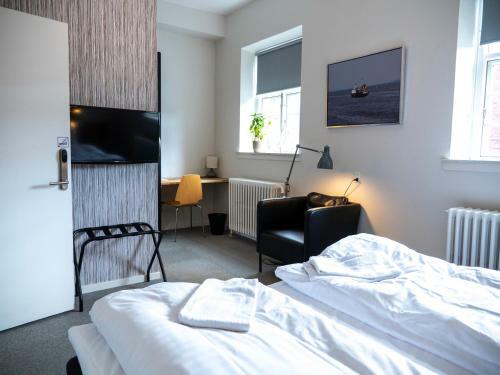Apartamento Residens M�en