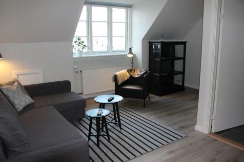 Apartamento Residens M�en