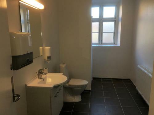 Apartamento Residens M�en