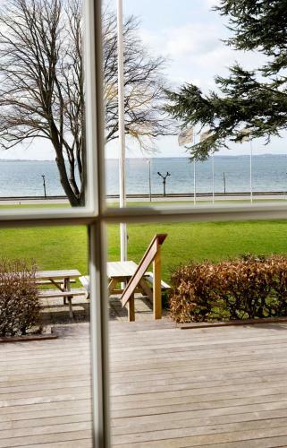 Apartamento Residens M�en
