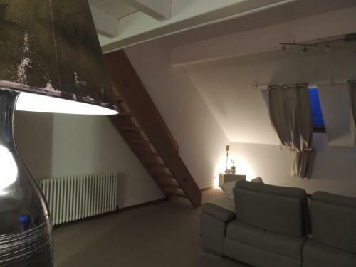 Apartamento Villa Clee