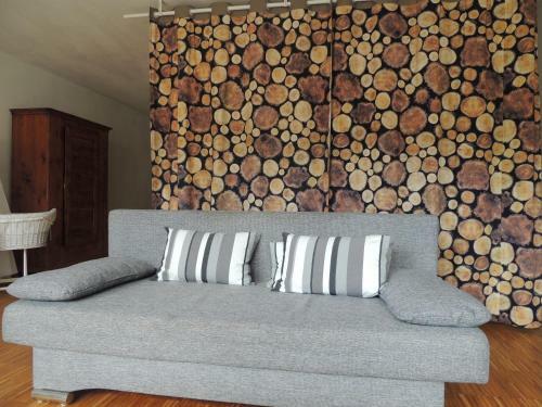 Apartamento Villa Clee