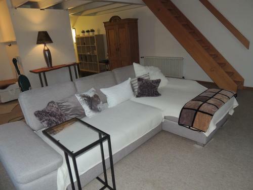 Apartamento Villa Clee