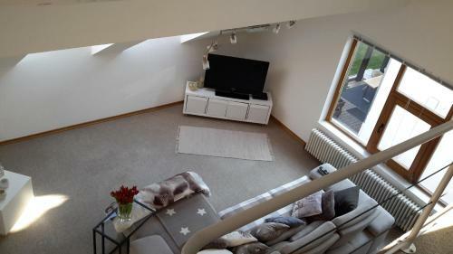 Apartamento Villa Clee