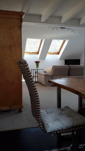 Apartamento Villa Clee