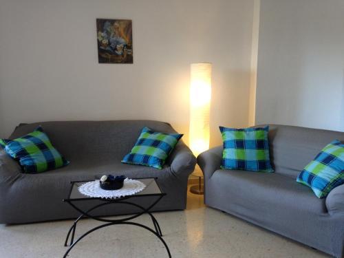 Apartamento Benidorm I