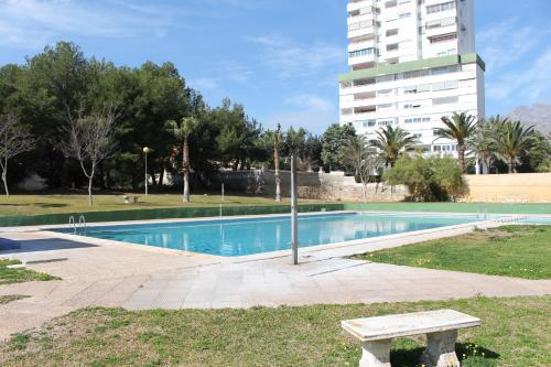 Apartamento Benidorm I