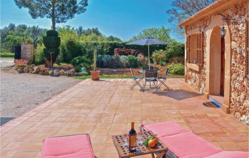 Holiday Home Pol. 8 Parc