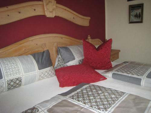 Hostal Pension Landhaus Riedelstein