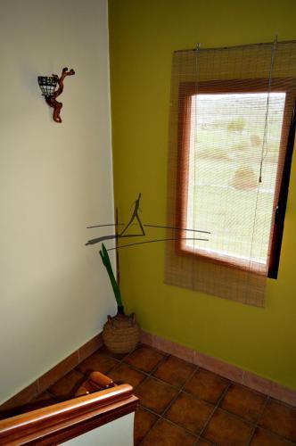 Agroturismo Puerta De La Villa