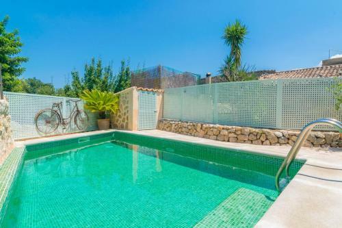 Villa Can Maume