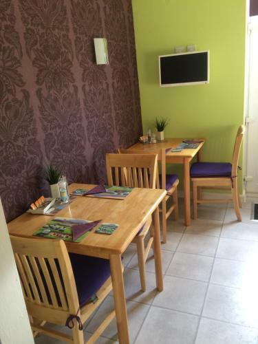 Ballantrae B&B
