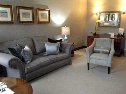 The Marcliffe Hotel And Spa