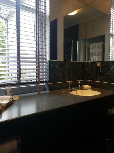 The Marcliffe Hotel And Spa