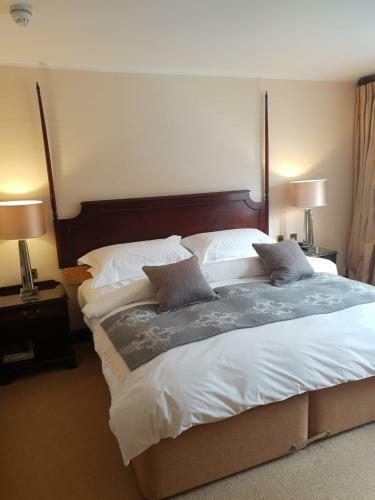 The Marcliffe Hotel And Spa