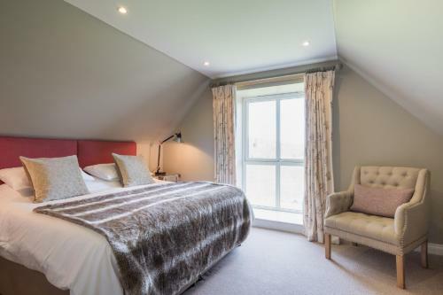 Bed & Breakfast Mill Of Dess Lodge