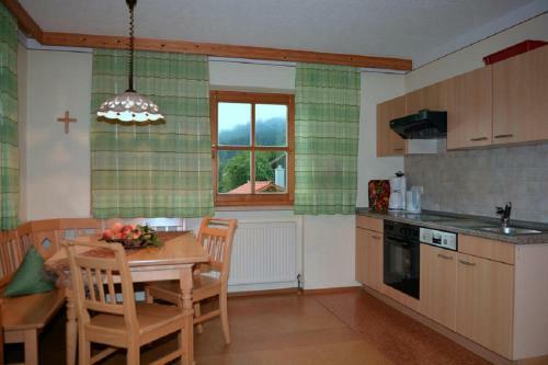 Apartamento Beim Beckerbauern