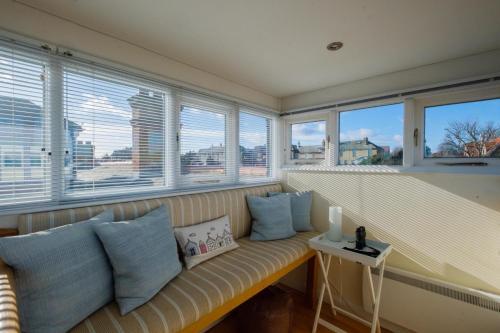 Apartamento Seascape