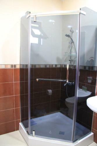 Hostal Hotel Chero
