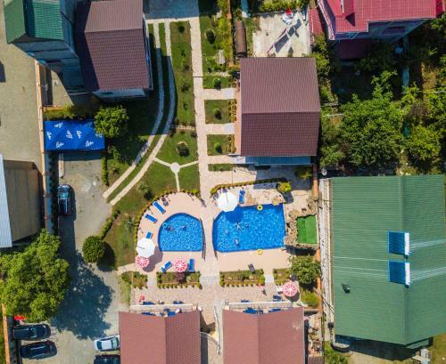 Hostal Hotel Chero