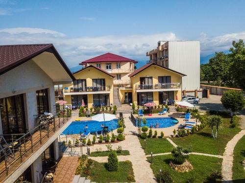 Hostal Hotel Chero
