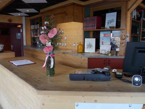 Hotel H�tel Le Savoie