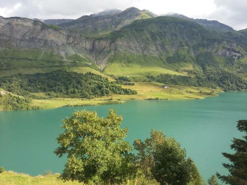 Hotel H�tel Le Savoie