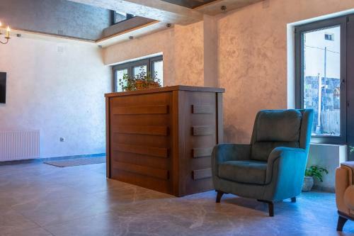 Hostal Guesthouse David Zhorzholiani