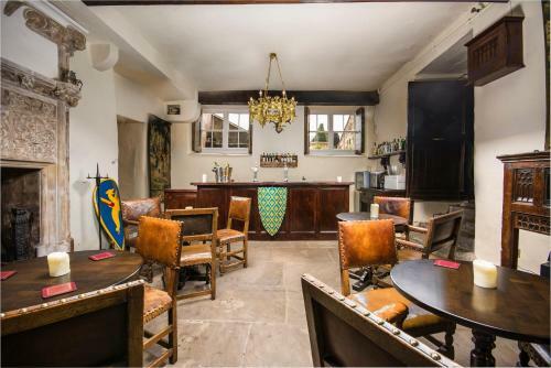 Bed & Breakfast Appleby Castle