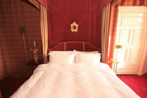 Bed & Breakfast Appleby Castle