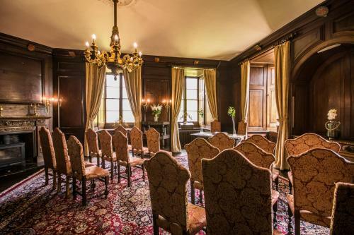 Bed & Breakfast Appleby Castle