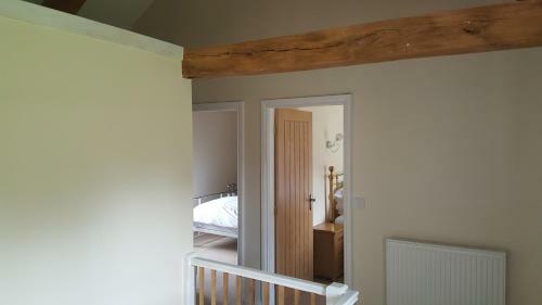 Bed & Breakfast Appleby Castle