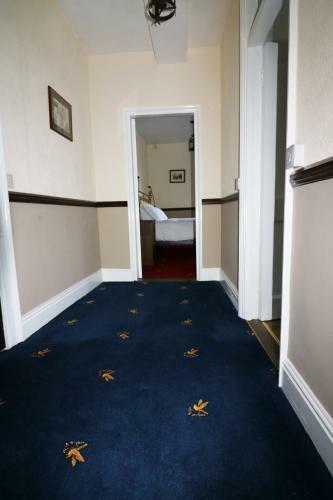 Bed & Breakfast Appleby Castle