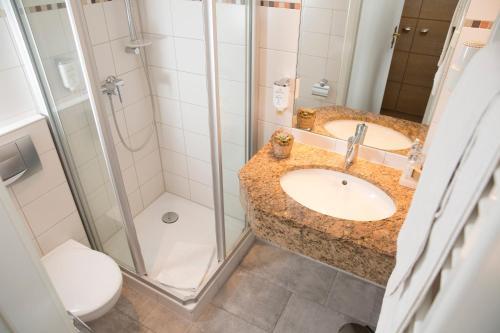 Hotel Wassersleben