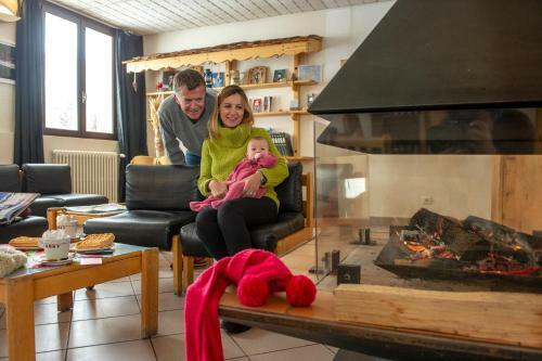 Hotel Le Rafour