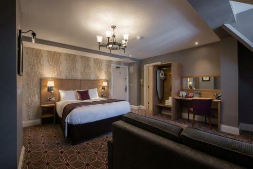Hotel Pilgrims Progress