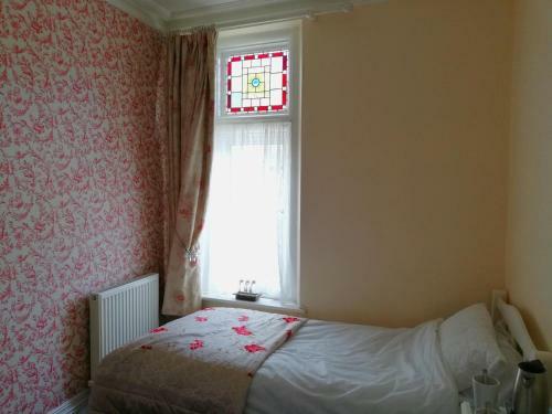 Bed & Breakfast Durham House