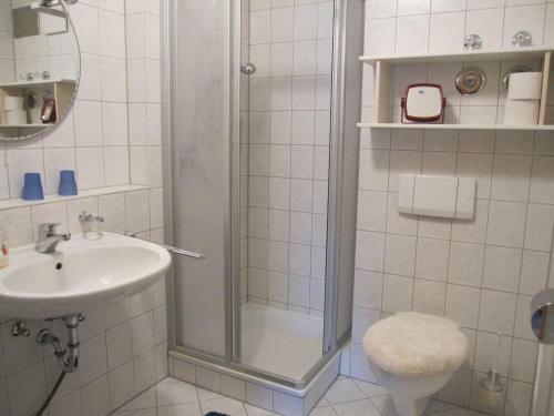 Apartamento Ferienwohnung Gertraud M�ller